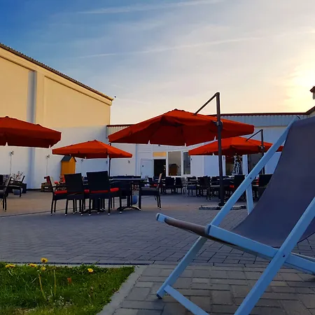 Szálloda Sport- & Seminarhotel Glockenspitze