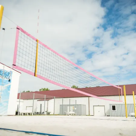 Sport- & Seminarhotel Glockenspitze 4* Altenkirchen (Rhineland-Palatinate)