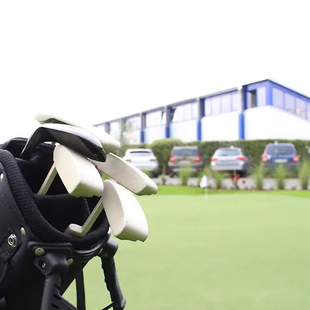 Szálloda Sport- & Seminarhotel Glockenspitze Altenkirchen