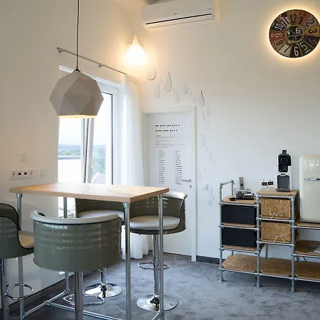 Sport- & Seminarhotel Glockenspitze