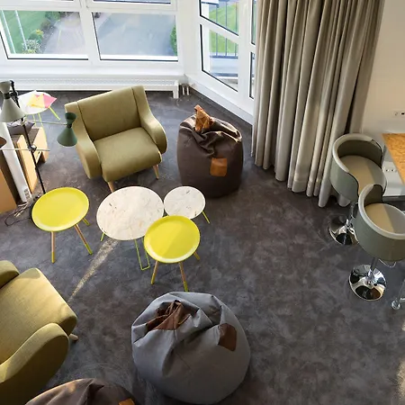 Sport- & Seminarhotel Glockenspitze Altenkirchen (Rhineland-Palatinate)