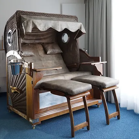 Otel Sport- & Seminarhotel Glockenspitze