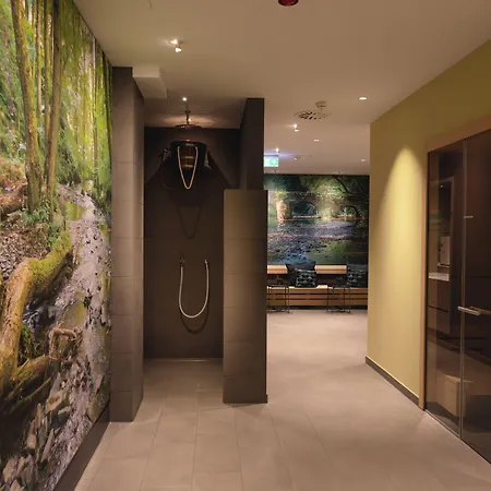 Otel Sport- & Seminarhotel Glockenspitze 4*