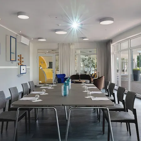 Sport- & Seminarhotel Glockenspitze