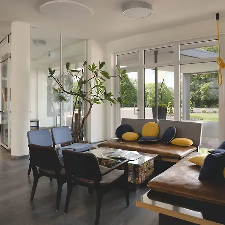 Szálloda Sport- & Seminarhotel Glockenspitze 4*