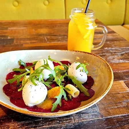 Sport- & Seminarhotel Glockenspitze 4*