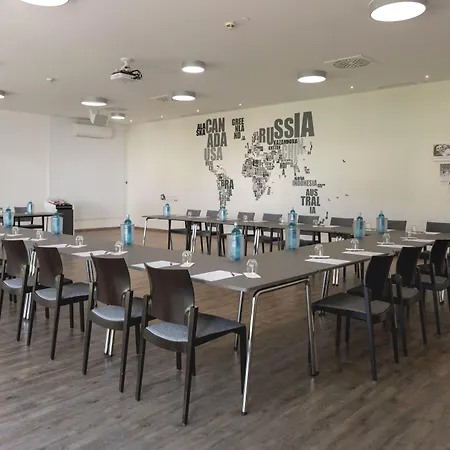 Sport- & Seminarhotel Glockenspitze 4*