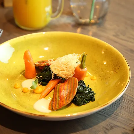 Sport- & Seminarhotel Glockenspitze 4*