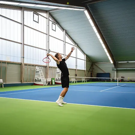 Sport- & Seminarhotel Glockenspitze Szálloda