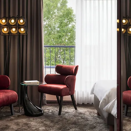 Otel Sport- & Seminarhotel Glockenspitze