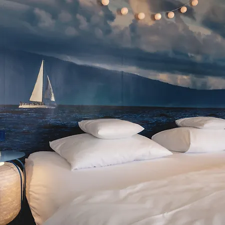 Sport- & Seminarhotel Glockenspitze 4*