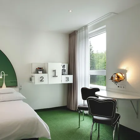 Szálloda Sport- & Seminarhotel Glockenspitze