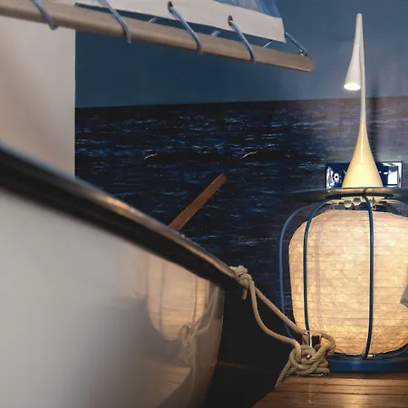 Sport- & Seminarhotel Glockenspitze Szálloda Altenkirchen