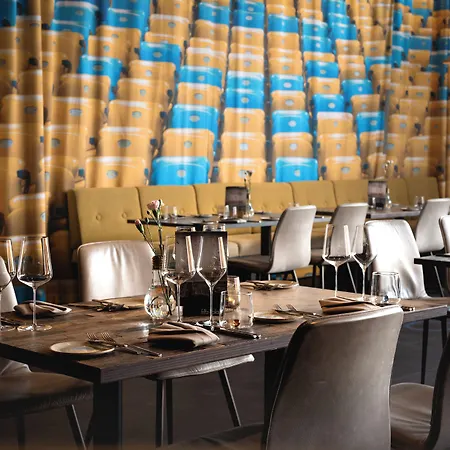 Szálloda Sport- & Seminarhotel Glockenspitze Altenkirchen