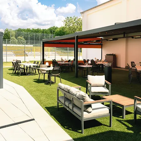 Sport- & Seminarhotel Glockenspitze Altenkirchen