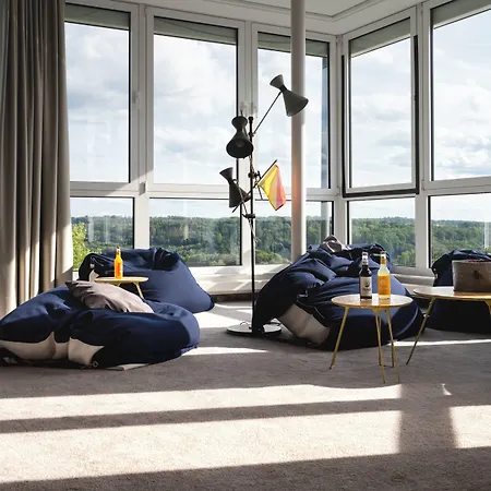 Sport- & Seminarhotel Glockenspitze