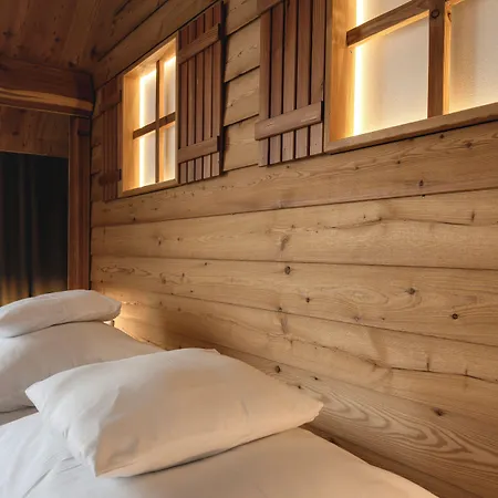 Otel Sport- & Seminarhotel Glockenspitze Altenkirchen (Rhineland-Palatinate)