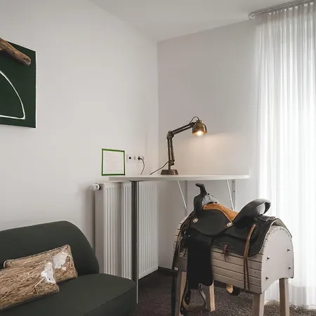 Hotel Sport- & Seminarhotel Glockenspitze Altenkirchen (Rhineland-Palatinate)