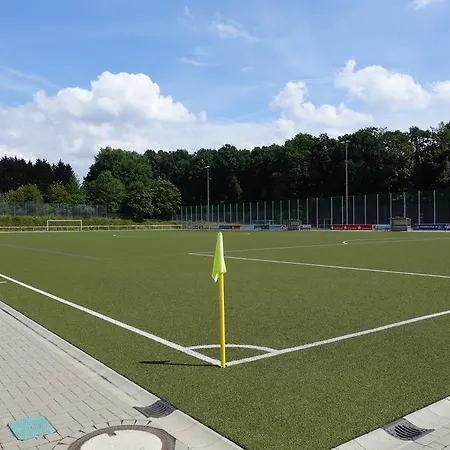 Szálloda Sport- & Seminarhotel Glockenspitze 4*