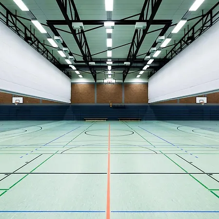 Szálloda Sport- & Seminarhotel Glockenspitze