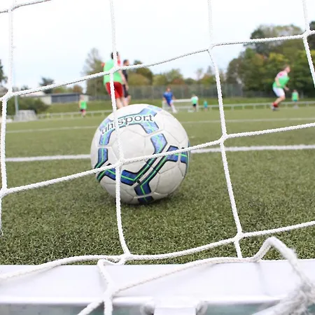 Sport- & Seminarhotel Glockenspitze 4* Altenkirchen (Rhineland-Palatinate)