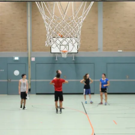 Sport- & Seminarhotel Glockenspitze Altenkirchen (Rhineland-Palatinate)