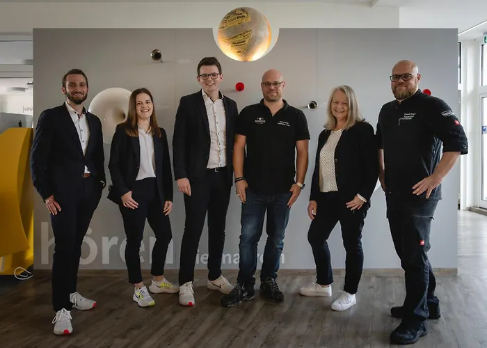 Sport- & Seminarhotel Glockenspitze Hotel 4*