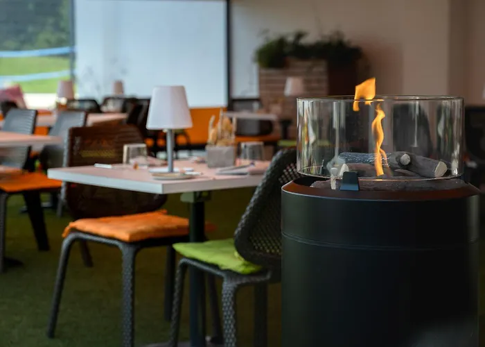 Sport-&seminarhotel Glockenspitze Altenkirchen (Rhineland-Palatinate)