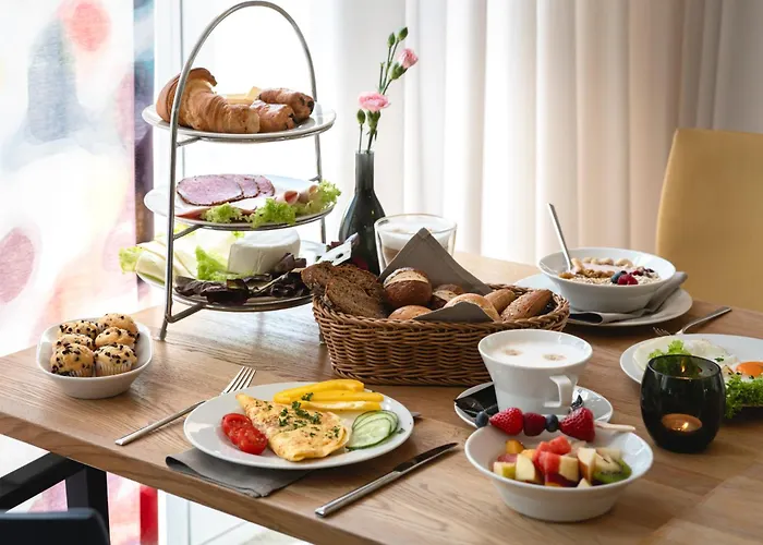 Sport- & Seminarhotel Glockenspitze