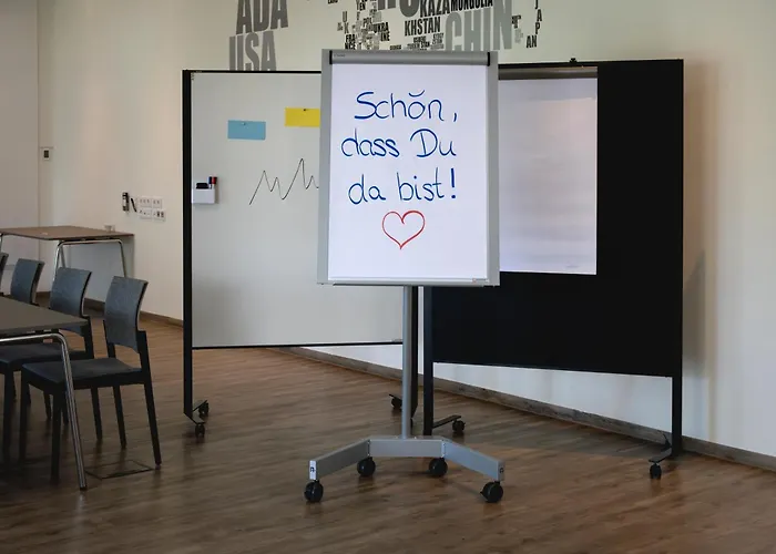 Sport-&seminarhotel Glockenspitze Hotel 4*