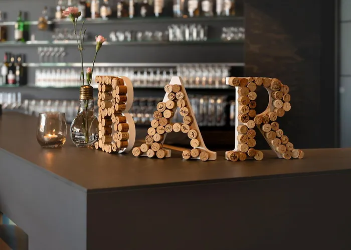 Hotel Sport- & Seminarhotel Glockenspitze 4*