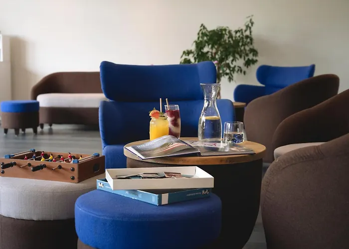 Hotel Sport- & Seminarhotel Glockenspitze Altenkirchen (Rheinland-Pfalz)