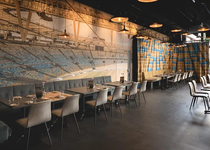 Sport-&seminarhotel Glockenspitze Hotel 4*