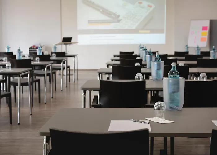 Sport- & Seminarhotel Glockenspitze Altenkirchen (Rheinland-Pfalz)