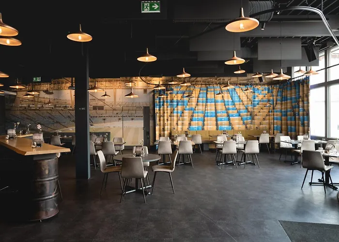 Sport-&seminarhotel Glockenspitze 4* Altenkirchen (Rhineland-Palatinate)