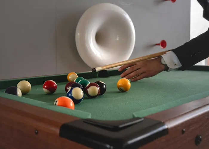 Hotel Sport-&seminarhotel Glockenspitze Altenkirchen (Rhineland-Palatinate)