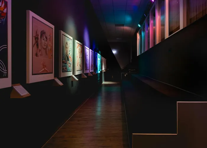 Sport-&seminarhotel Glockenspitze