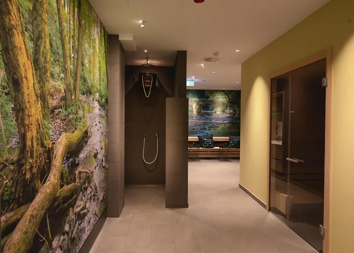 Sport- & Seminarhotel Glockenspitze Hotel