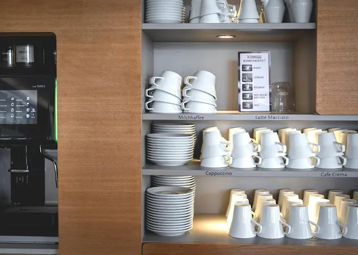 Sport- & Seminarhotel Glockenspitze 4*