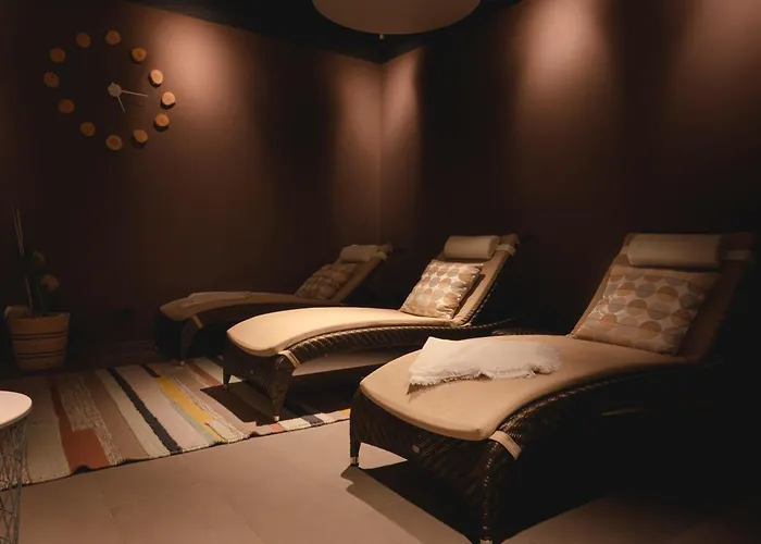 Sport-&seminarhotel Glockenspitze 4* Altenkirchen (Rhineland-Palatinate)