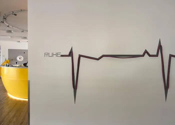 Sport-&seminarhotel Glockenspitze Hotel