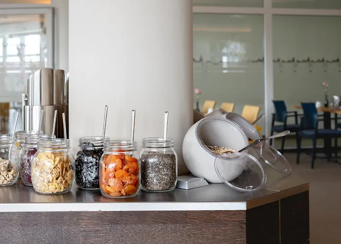 Sport-&seminarhotel Glockenspitze Hotel Altenkirchen (Rhineland-Palatinate)