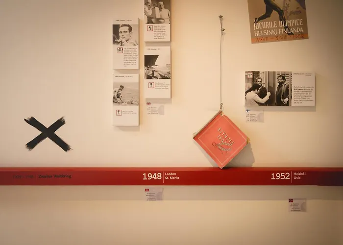 Sport-&seminarhotel Glockenspitze Altenkirchen (Rhineland-Palatinate)