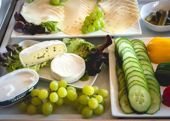 Sport-&seminarhotel Glockenspitze