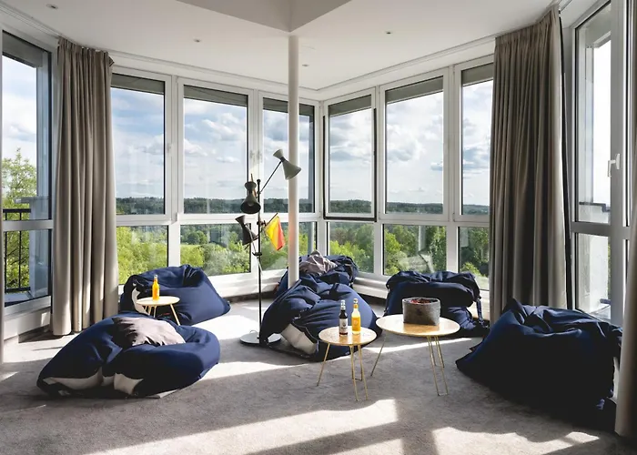 Sport- & Seminarhotel Glockenspitze Hotel Altenkirchen (Rheinland-Pfalz)