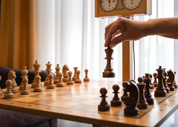 Sport- & Seminarhotel Glockenspitze