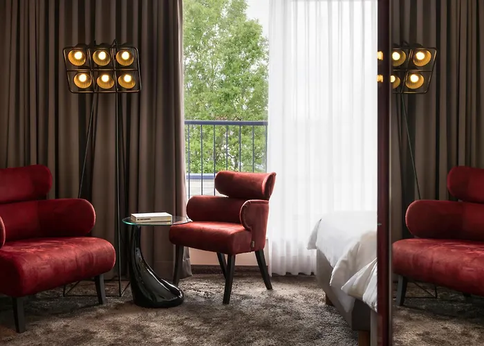 Sport- & Seminarhotel Glockenspitze Hotel Altenkirchen (Rheinland-Pfalz)