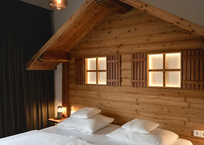 Sport-&seminarhotel Glockenspitze Hotel 4*