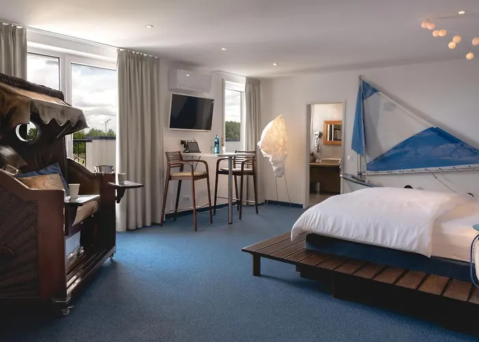 Sport- & Seminarhotel Glockenspitze Hotel Altenkirchen (Rheinland-Pfalz)