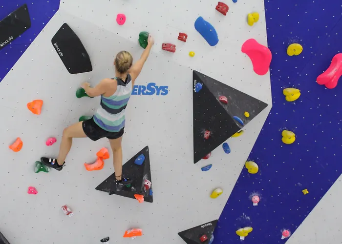 Hotel Sport- & Seminarhotel Glockenspitze